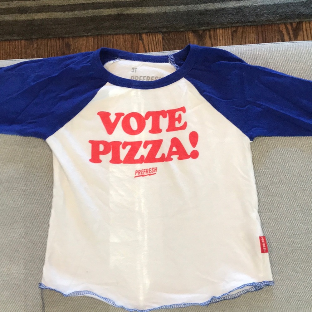 Prefresh Boys long sleeved Tee